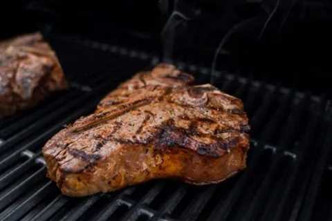 Grilling Tips For Steak