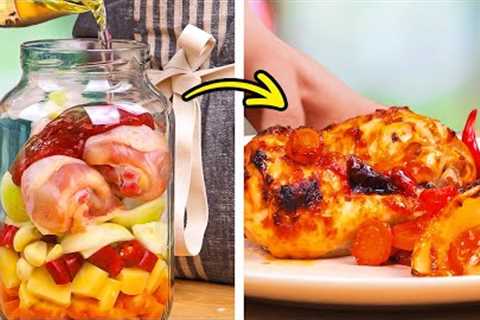 Delicious Chicken Recipes You''ll Want to Cook For a Dinner