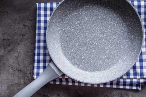 Decoding The Science Behind Non-stick Ceramic Cookware