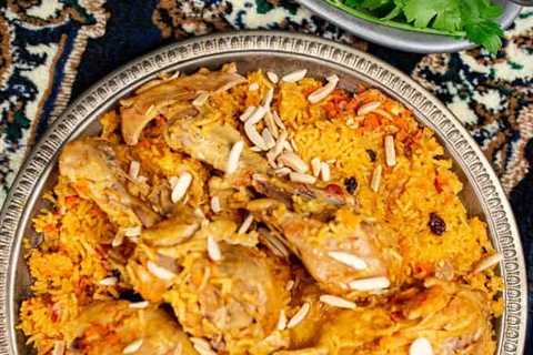 Essential Spices Used in Saudi Arabian Cuisine