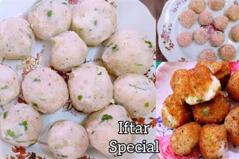 Potato Cheese Balls Recipe/Ramadan Recipe 2023/Iftar Dawat Special/ Potato Cheese Balls Recipe.