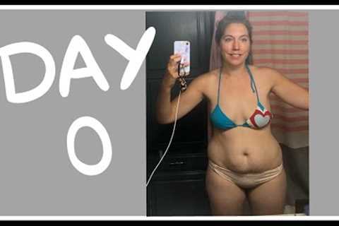 I ate 1 meal a day for 300 days! (FOR REAL)