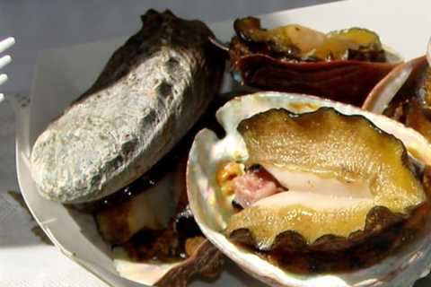 Are Canned Abalone Cooked? An Expert's Guide