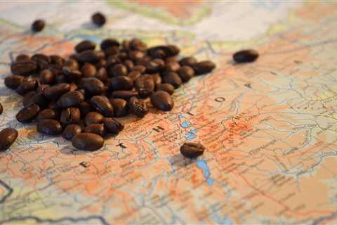Różnorodność mikroklimatów i regionów kawowych