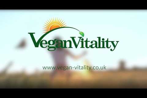 Vegan Vitality