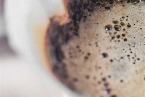 Brew Like A Pro: Mastering The Art Of Perfect Coffee Brewing