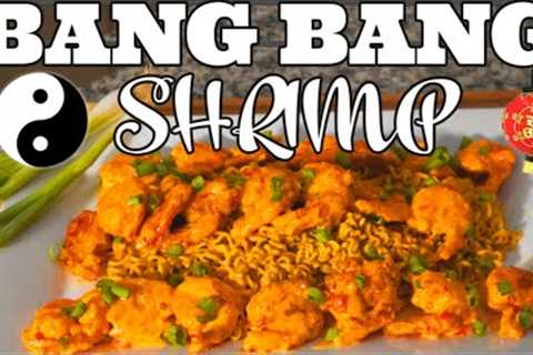 How to Make Bang Bang Shrimp Taste Delicious