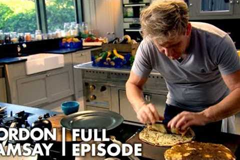 Cooking Brunches With Gordon Ramsay | Ultimate Cookery Course FULL EPISODE