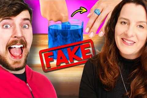 Debunking fake hacks & viral clickbait explained  |  How To Cook That Ann Reardon