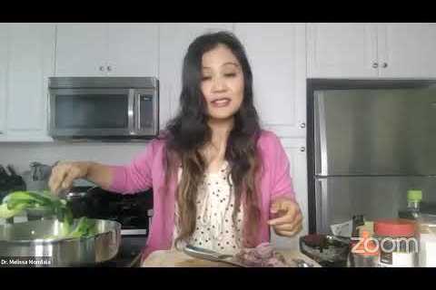 Anti-Inflammatory Recipes for AUtoimmune Diseases from Dr. Melissa''s Kitchen