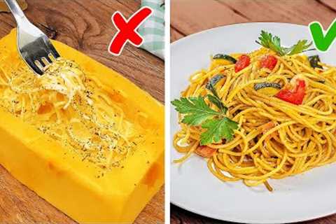 Easy Ways to Cook Delicious Pasta at Home
