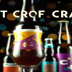 Craft Beer Of The Month Club Options