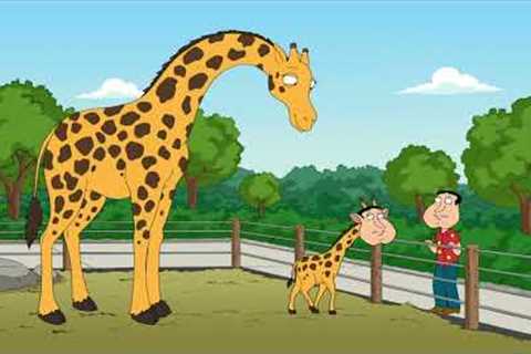 Family Guy Season 10 Ep 21 - Family Guy 2023 Full UnCuts 1080p