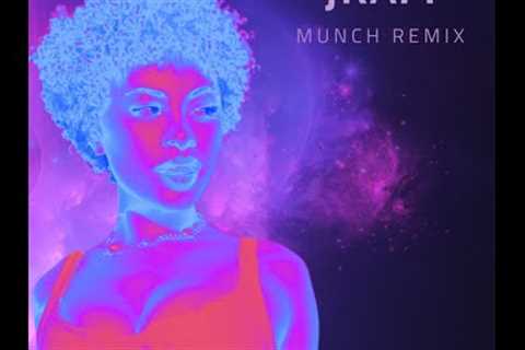 Ice Spice - Munch | Jram Remix