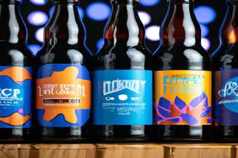 Discounted Craft Beer Of The Month Club