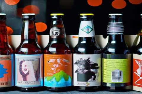 Craft Beer Of The Month Club Delivery