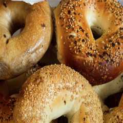The Best Bagels in St. Louis County: A Guide to the Best Bagel Shops