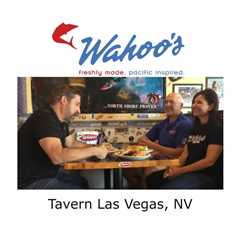 Tavern Las Vegas, NV