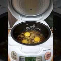 Is this rice cooker hack by @XiaoYingFood worth it?