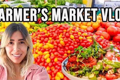 Our Favorite Farmer''s Market | Bay Area
