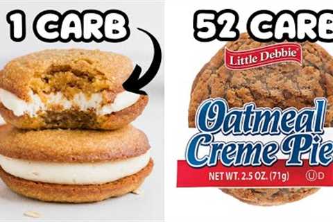 The SECRET Little Debbie DOESN''T Want you to KNOW
