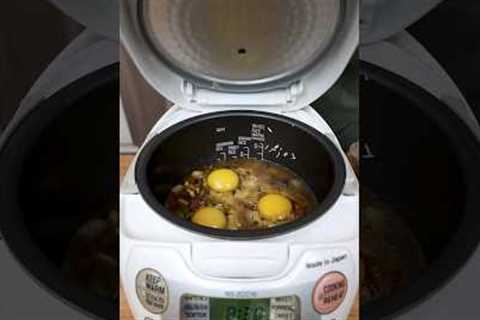 Is this rice cooker hack by @XiaoYingFood worth it?