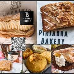 Satisfy Every Palate: Pinjarra Bakery’s Diverse Sandwich Catering Options – St. Louis..