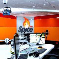 Spice FM Live Monday September 25.09.2023 #TheSituationRoom