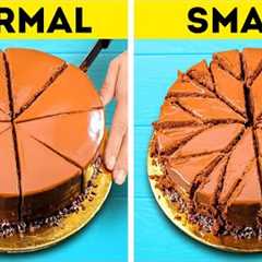 Brilliant Kitchen Hacks to Upgrade Your Culinary Skills! 🍽️