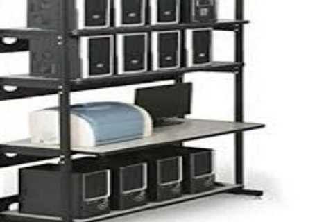 Heavy duty racks | Special edition