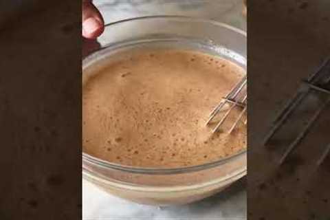 *BEST EVER* PARLE G CHAI PUDDING | HOW TO MAKE PARLE G CHAI PUDDING AT HOME