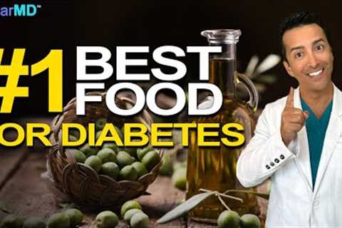 #1 Best Food For Diabetics Is..