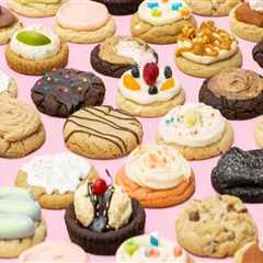 The Best Cookies in St. Louis County: A Guide to the Delicious Treats Available