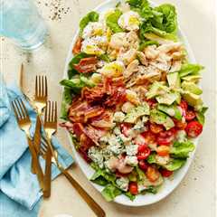 Cobb Salad