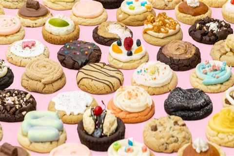 The Best Cookies in St. Louis County: A Guide to the Delicious Treats Available