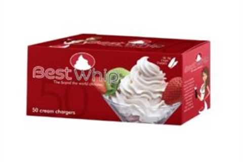 Whipped Cream Chargers For Sale Delivered To North Manly NSW 2100 | Quick Express Delivery - Cream..