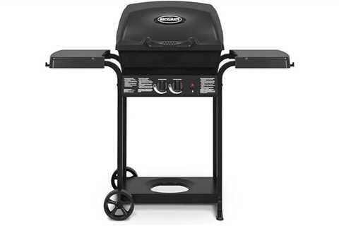 Broil-Mate 24025BMT Gas Grill Review - Bob's BBQ Secrets