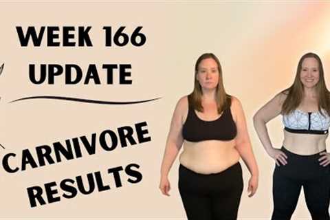 Week 166 Keto Update | Keto/Low Carb Results | Carnivore Results | Where is your focus??