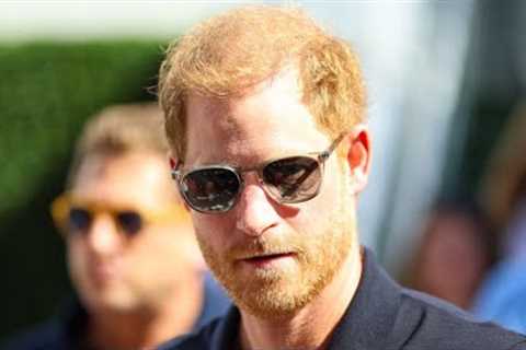 ‘He’s awful’: Royal expert calls out Prince Harry’s hypocrisy