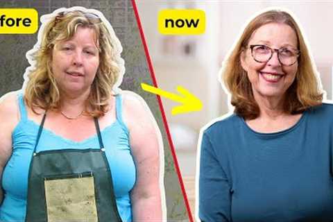 How Anita Lost 145lb Eating the Carnivore/Keto Way