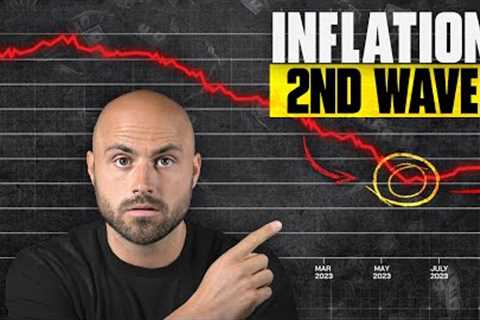 The Real Reason Inflation Suddenly Stopped Falling