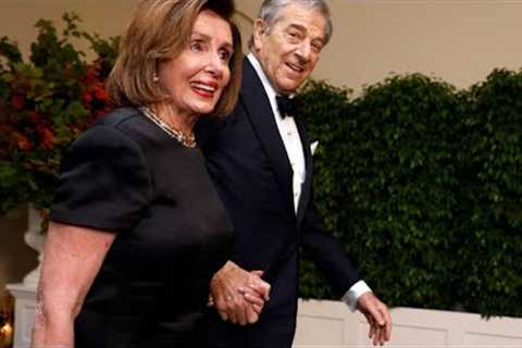 Paul Pelosi Case Blows Up In Court - Defense Exposes Real Reason For The Attack
