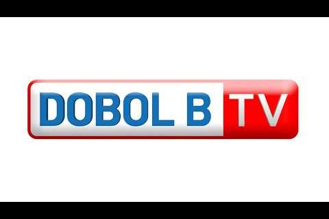 Dobol B TV Livestream: November 17, 2023