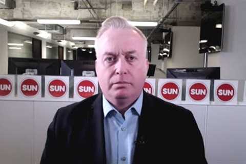 Canada''s Political Affairs Update with the Toronto Sun''s Brian Lilley and BCN''s Hal Roberts