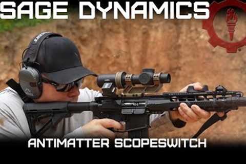 Antimatter Industries Scopeswitch