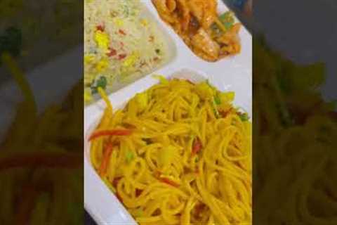Best foodie point saffron 😋 delicious food nd taste #safron   Famous deal #food #foodie