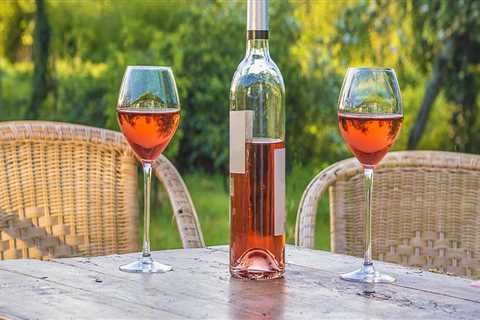Exploring the World of Rosé Wines from Northwestern Louisiana