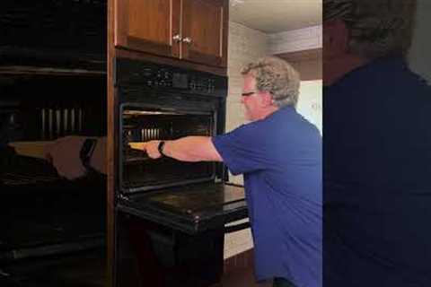 Beef Roasting Quick Tip: Oven Rack Position