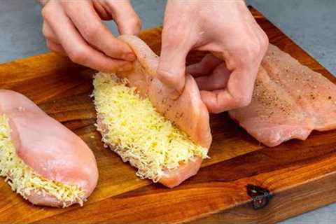 Once you try this chicken breast recipe, you''ll be hooked!