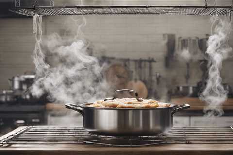 How Should Cooked Foods Be Cooled? Best Practices and Tips